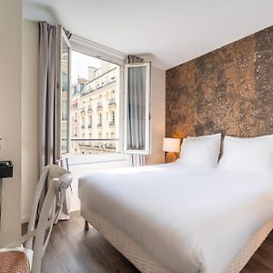 Habitación Doble Estándar