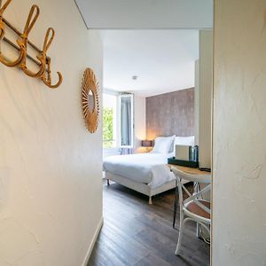 Habitación Doble Confort